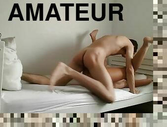 amateur