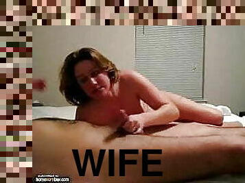 Wife cheats with new guy