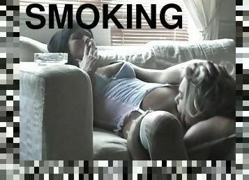 SmokingWhore 30