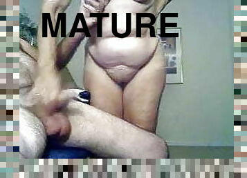 Mature couple #7