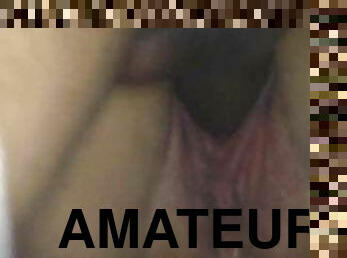 Amateur BBC cuckold EXTENDED mag and chris