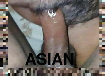 Asian pussy be so good 