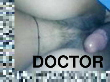 Desi local village nurse and doctor, xxx video