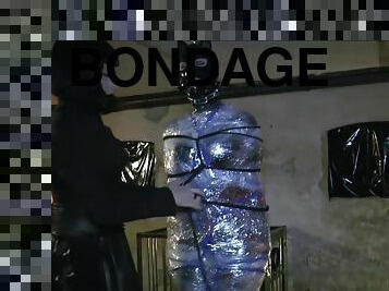 Wrapped Bagged Slave