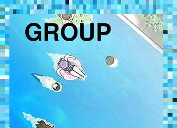 Hanime Group MFF 4