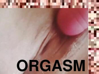 klit, onani, orgasme, fisse-pussy, sprøjte, amatør, lesbisk, teenager, massage, snæver