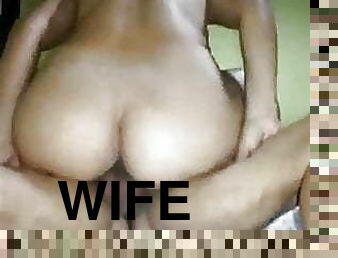wife gand marne