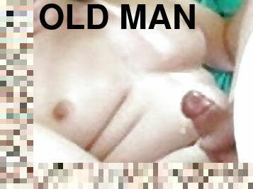 Old man