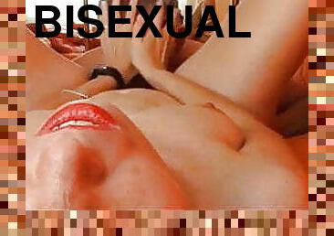 biseksuaali
