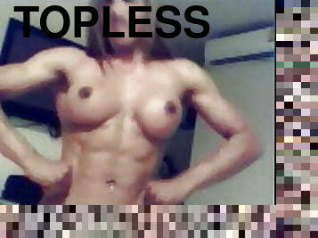 PT topless 8
