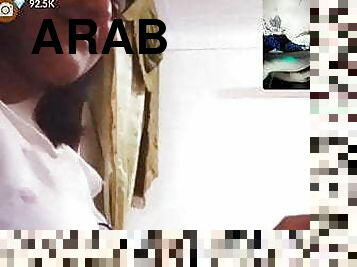 arabo, webcam