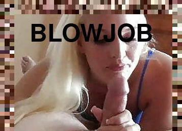 You have a really big cock dont you JOI