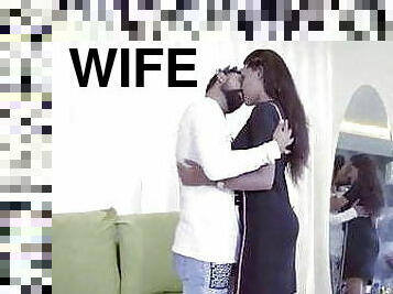 Wife ka affair boss ke sath