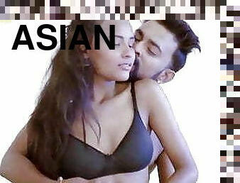 asiático, adulterio, cuatro-patas, casero, indio, besando, bisexual, cañero