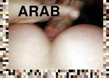 anal, interracial, gay, arabe, ejaculation, marié