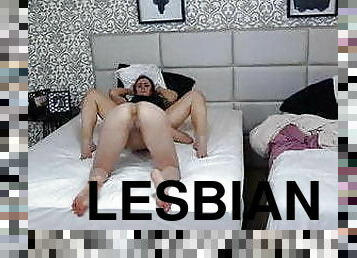 orgasmi, pillu-pussy, amatööri, lesbo-lesbian, kotitekoinen, suuteleminen, tyttöystävä