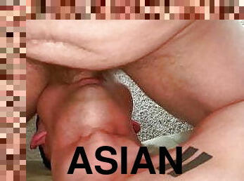 Scott Tyson Deepthroat young Asian Boy
