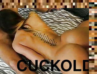 Cuckold bisex