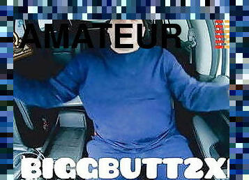 BIGGBUTT2XL IS BACK FEB 1ST 2021 