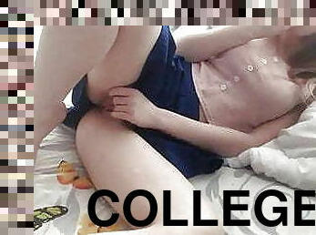 masturbare-masturbation, scolarita, colegiu