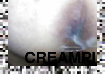 Travestie maroc gay creampie after fuck cum in ass 