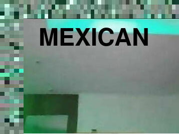 prostituta mexicana cogiendo por dinero