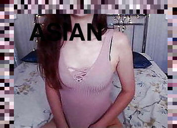 asia, pantat, besar-huge, mastubasi, puting-payudara, tua, mainan, 18-tahun, webcam, lebih-tua