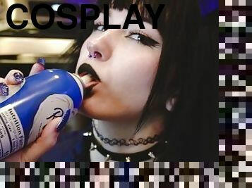 GOTH IHOP 2: EXXXTRA CREAMY