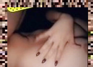 Your Step Sister's Leaked Nude Snap - Best of BabyMooshi