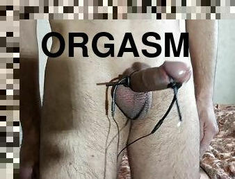 orgasm, rusoaica, jet-de-sperma, pula-imensa, jucarie, laba, bdsm, sperma, sperma-sperm, solo