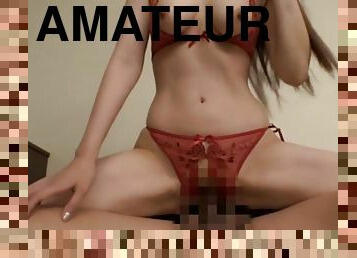 Gachi Ero Amateur No. ***individual shooting leaked ?