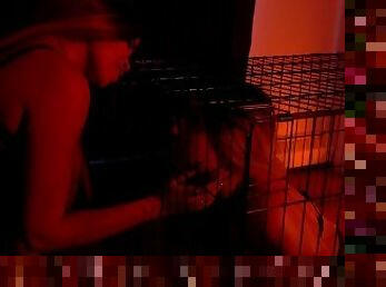 Horny Babe Becomes Submissive Pet: 2021 Birthday Special Teaser