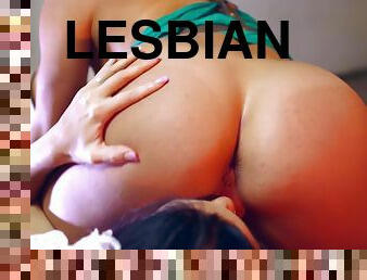 pantat, payudara-besar, vagina-pussy, sayang, lesbian-lesbian, bintang-porno