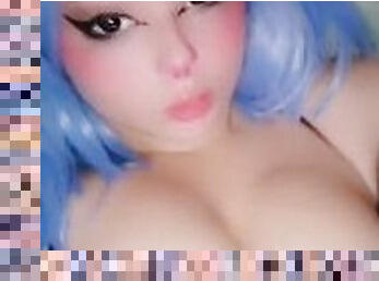 Anime girl big tits full videos on onlyfans