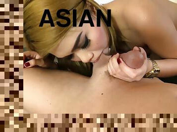 aasialainen, pillu-pussy, pov, thai, mälli, blondi, tatuointi