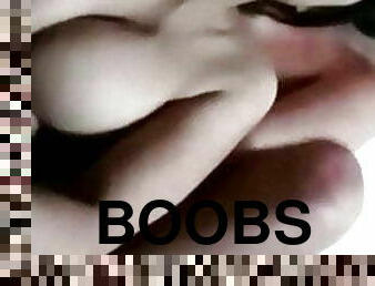 Desi sexy anty bigg boobs