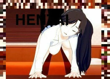 hentai, 3d