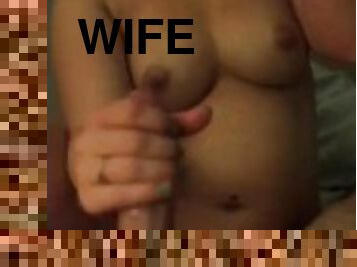 SEXY WIFE WANTING DICK