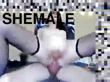 Hot Shemale Porn 40