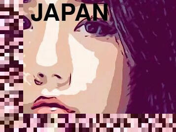 Face app.change the sex.pretty japanese  boy!