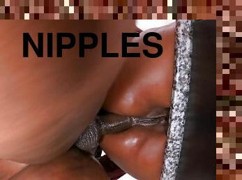 4k Sheisnovember Sitting Doggystyle Big Nipples Cowgirl Ebony Daughterinlaw Blowjob by Msnovember