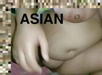 asiatisk, rumpe, store-pupper, babes, blowjob, milf, handjob, lubben, knulling-fucking, filipinsk