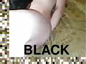 Black man fucking pale babe