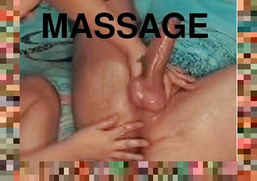 prostate massage