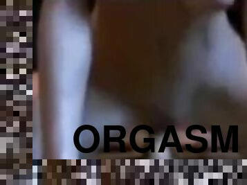 gigantisk, masturbation, orgasm, fitta-pussy, tonåring, leksak, hardcore, sprut, dildo, fetisch