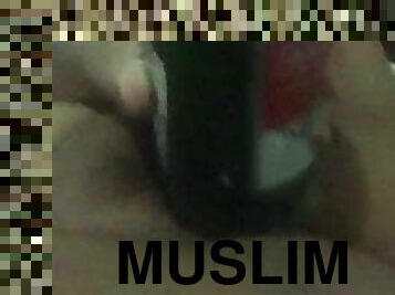 Muslim slut