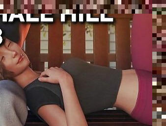 SHALE HILL #28 • Visual Novel Gameplay [HD]