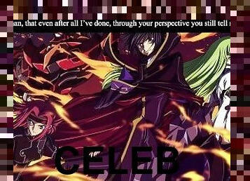 ?English Cover?Code Geass R2 OP "O2" FULL VER.?Sam Luff?- Studio Yuraki