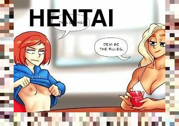 hentai