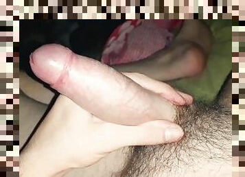 My huge dick